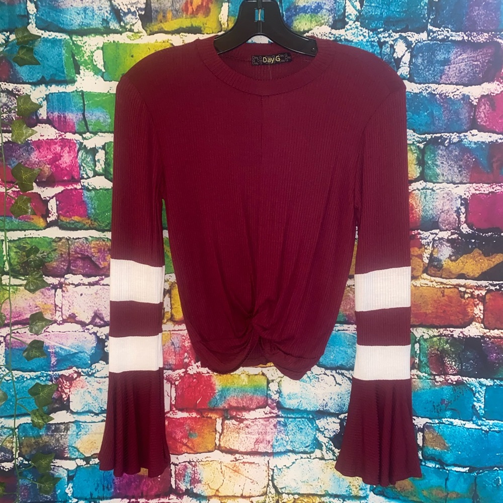 Ladies Top